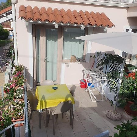 Appartamenti Borgo Panoramico N 9 트로페아 외부 사진